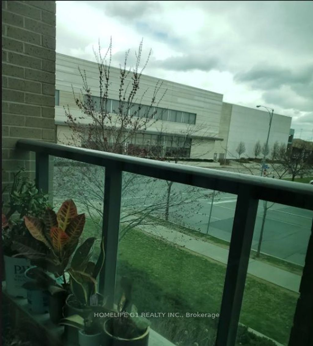 Photo of 205 Sherway Gardens Road, Toronto, ON M9C 0A3 (MLS # W13009722)