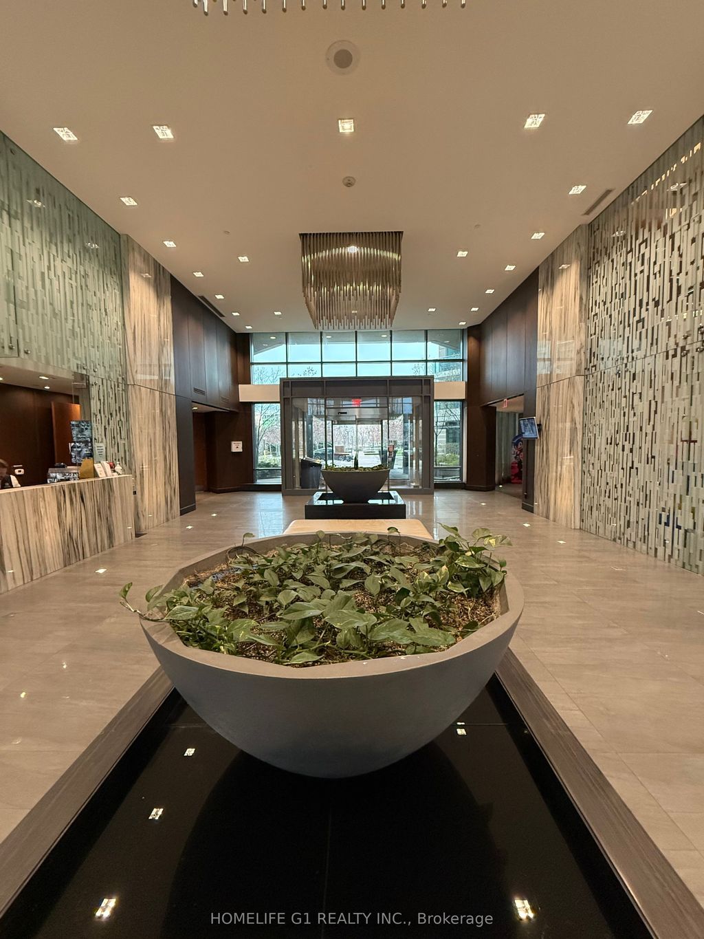 Photo of 205 Sherway Gardens Road #204, Toronto, ON M9C 0A3 (MLS # W13009722)