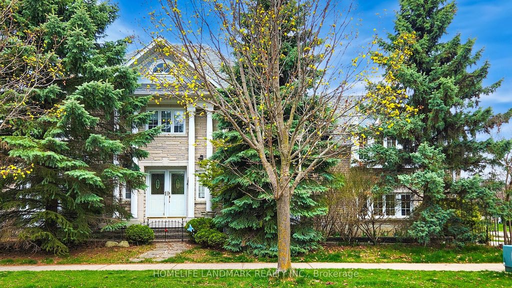 Photo of 24 Todd Road, Ajax, ON L1T 4C6 (MLS # E12927250)