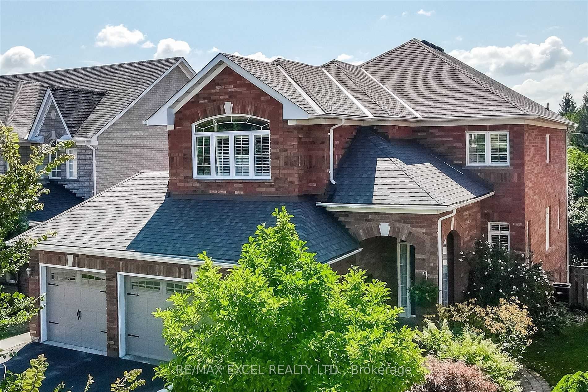 31 Green Meadow Crescent Upper Level
