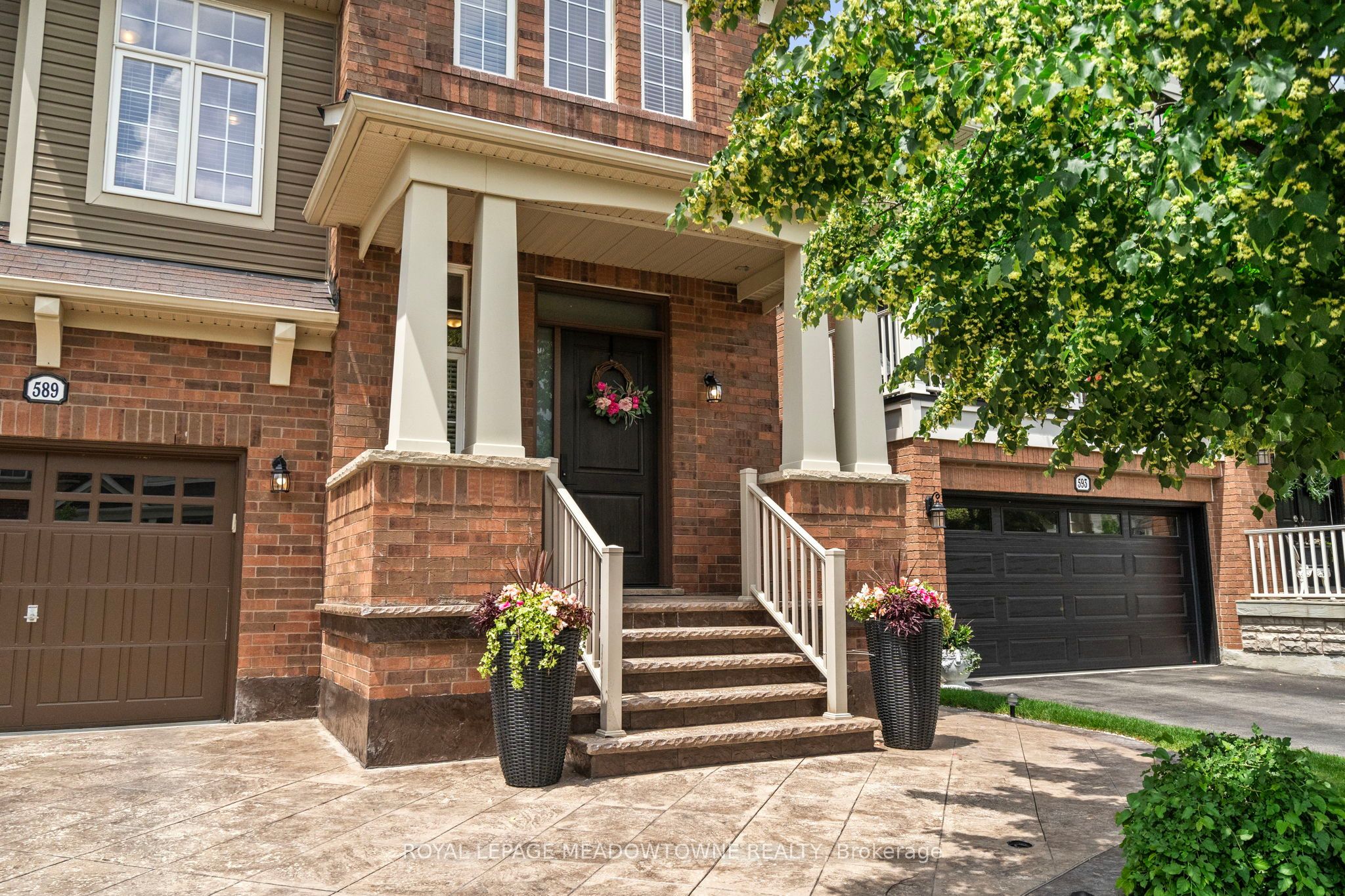 589 Bartleman Terrace