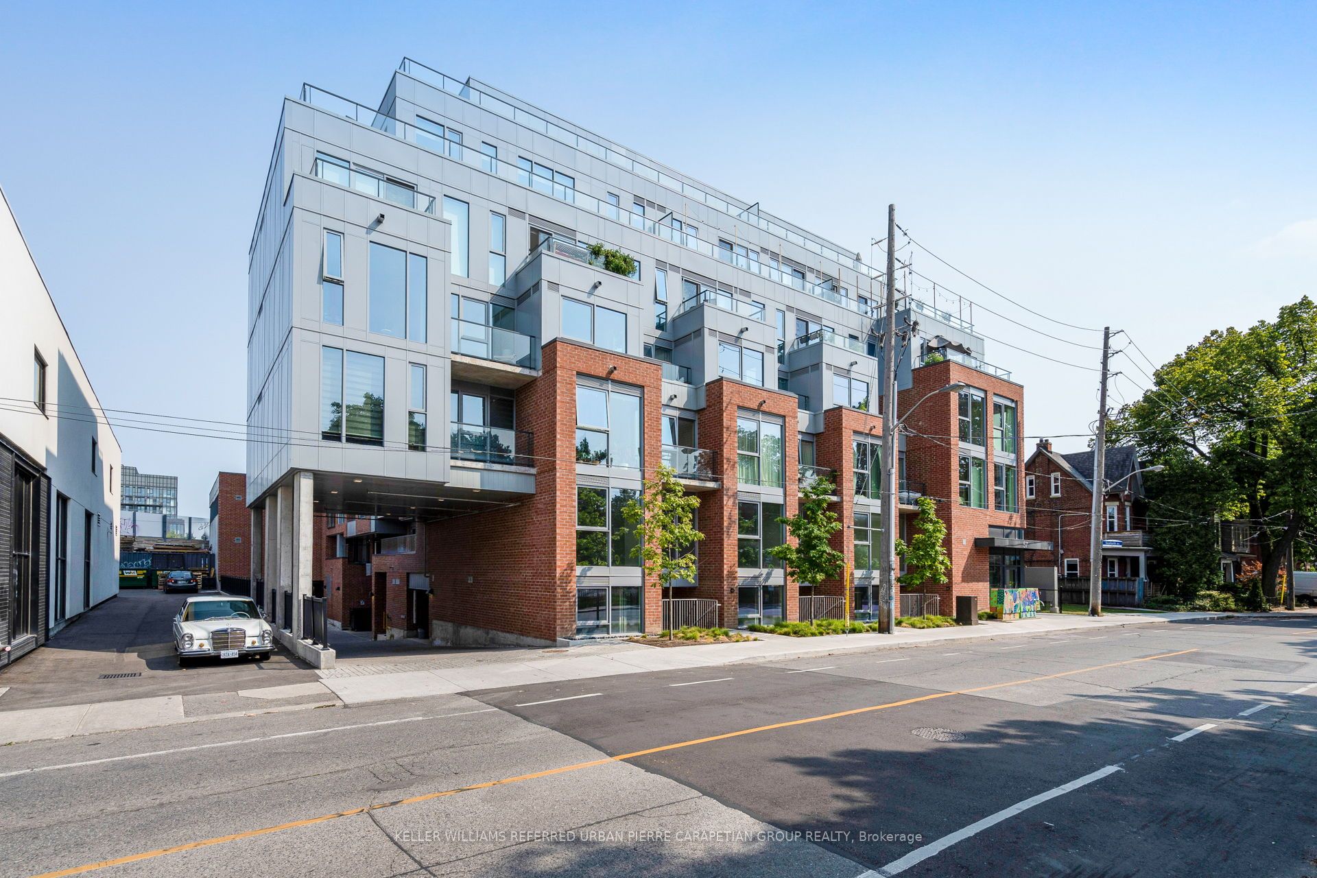 57 Brock Avenue 215