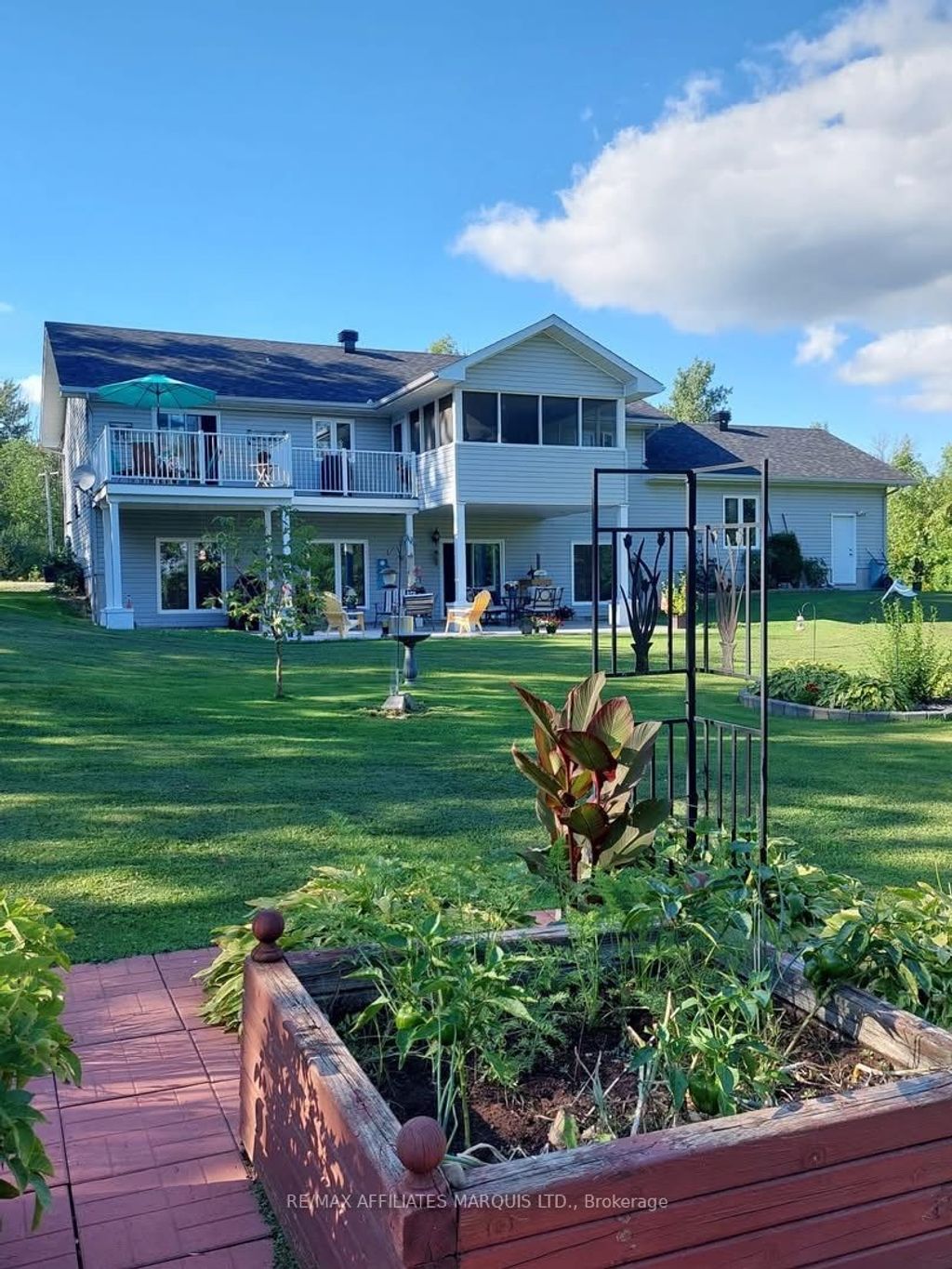 Photo of 16610 County Rd 36 Road, South Stormont, ON K0C 1P0 (MLS # X12884286)