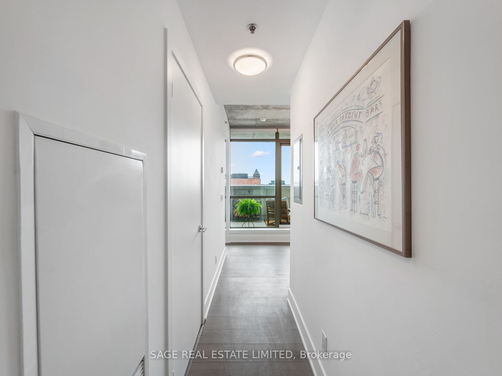 630 Queen East Street 411