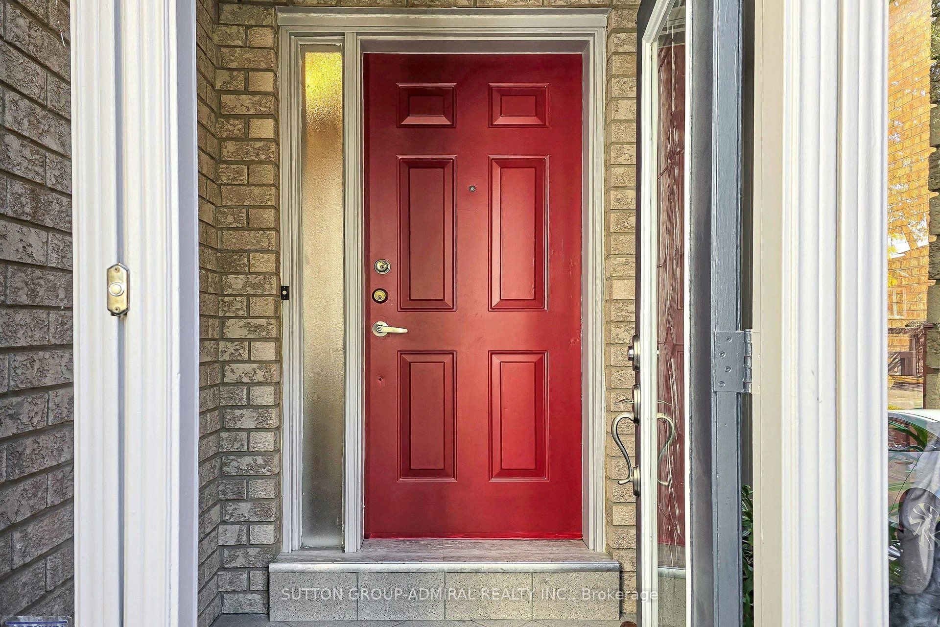43 Berwick Crescent