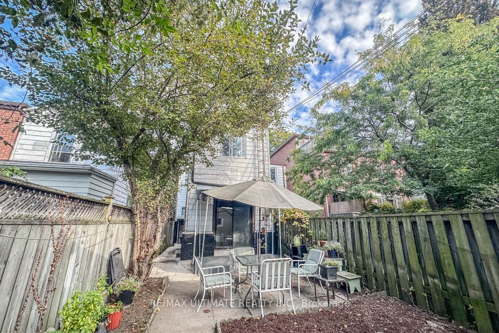 Photo of 54 Brookfield Street, Toronto, ON M6J 3A9 (MLS # C12450330)