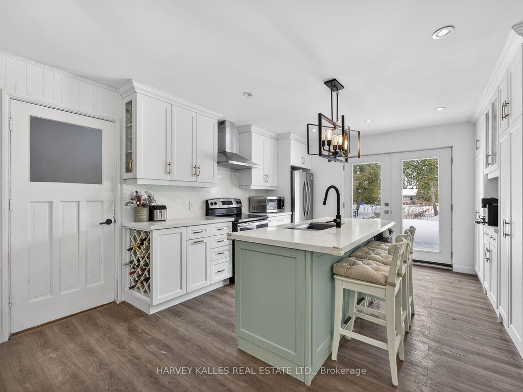 Photo of 22 Second Street, Georgina, ON L0E 1E0 (MLS # N12784894)