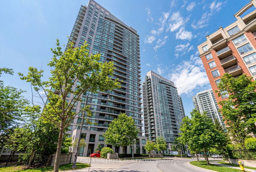 Photo of 28 Harrison Garden Boulevard #1902, Toronto, ON M2N 7B5 (MLS # C13093626)