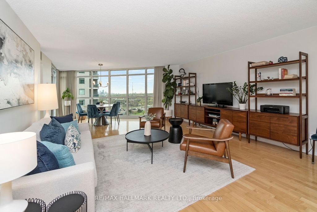 Photo of 28 Harrison Garden Boulevard #1902, Toronto, ON M2N 7B5 (MLS # C13093626)