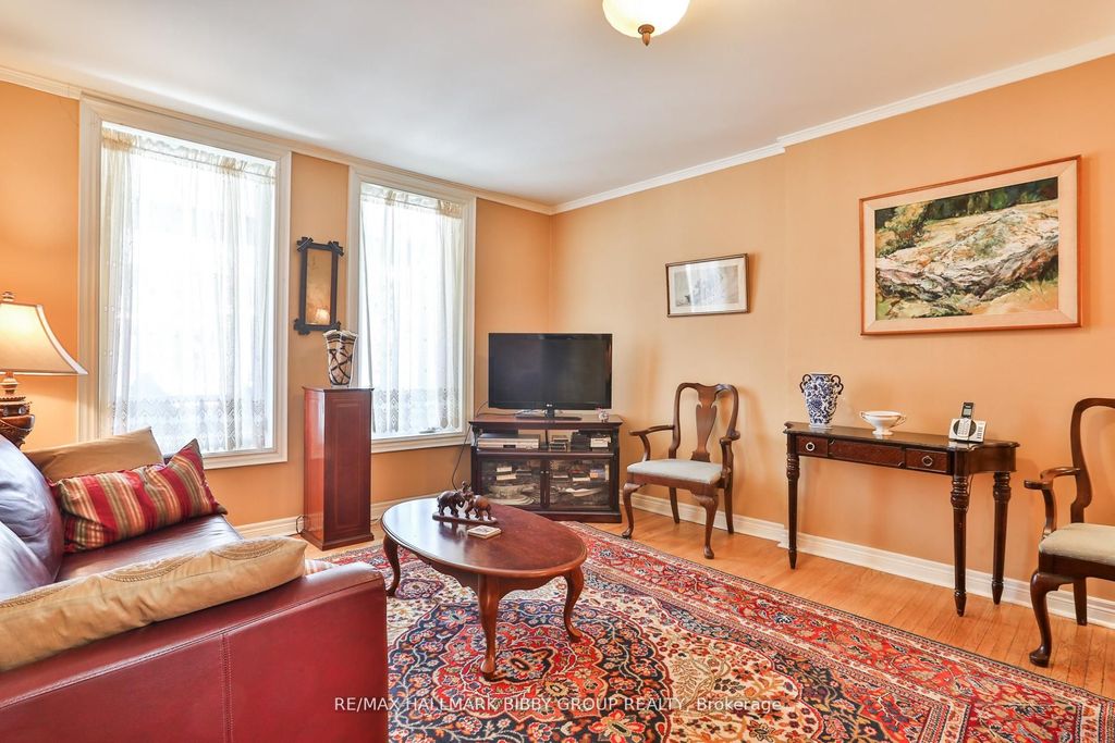 Photo of 98 Fuller Avenue, Toronto, ON M6R 2C5 (MLS # W13136610)