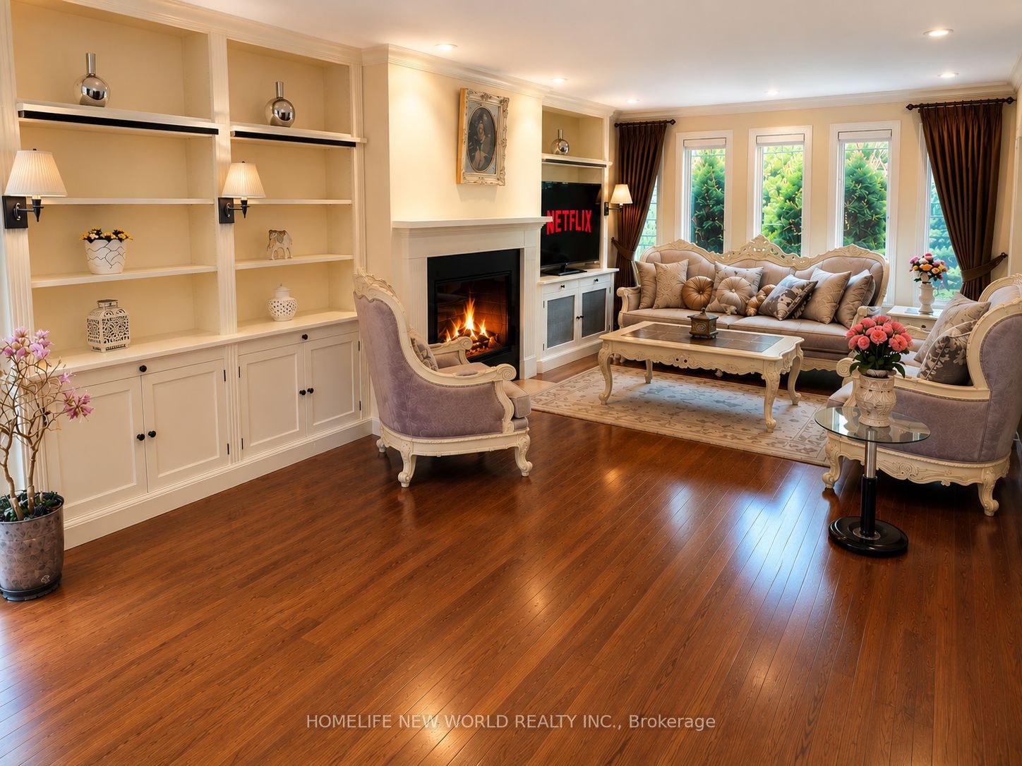 5 Vanwood Road