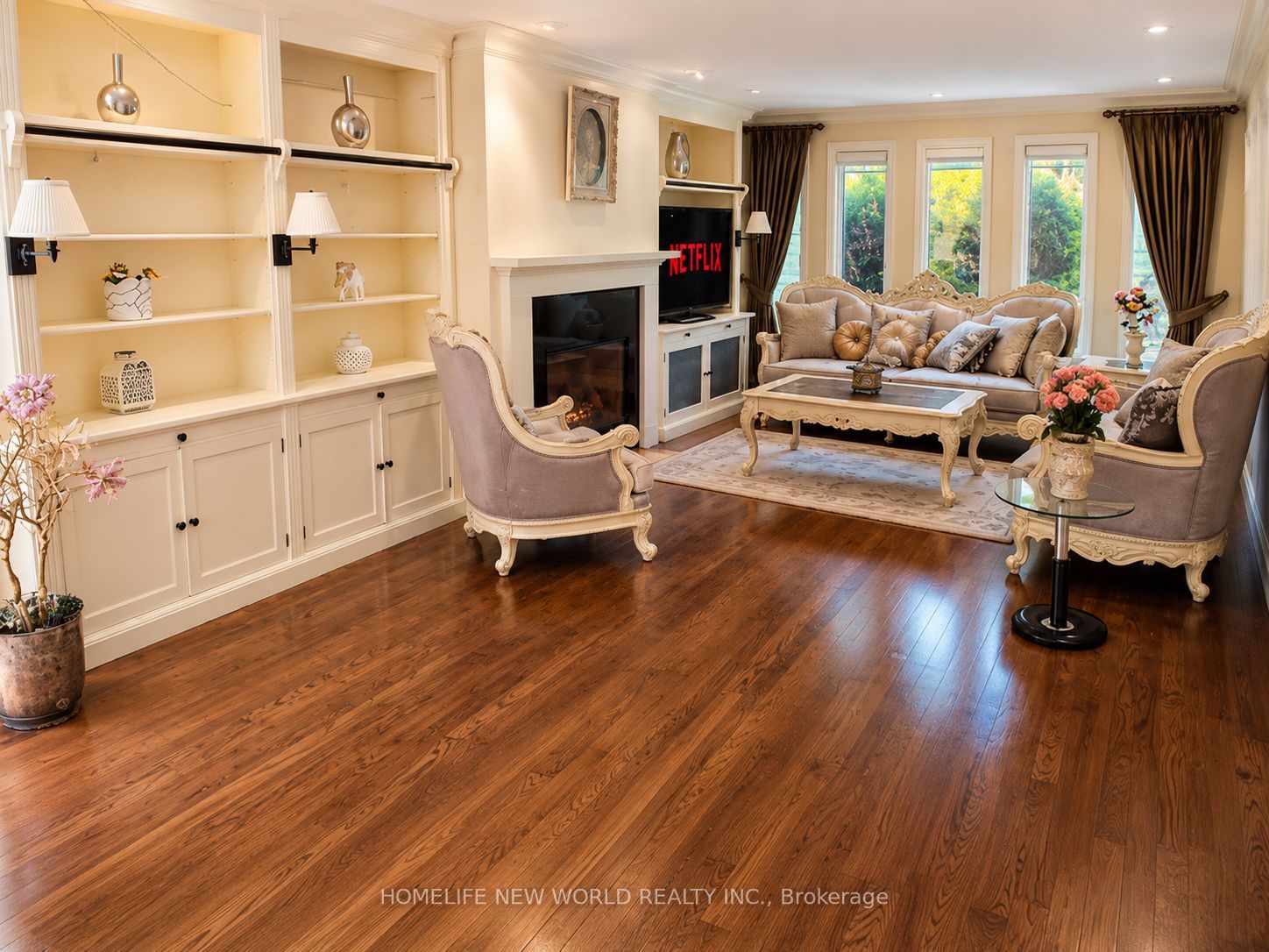 5 Vanwood Road
