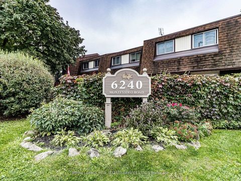 6240 Montevideo Road 48 Mississauga ON L5N 2N7