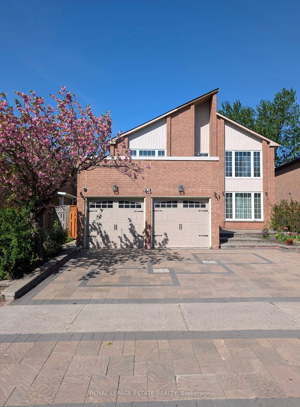 Photo of 4 Townley Avenue, Markham, ON L3S 1C9 (MLS # N13147370)
