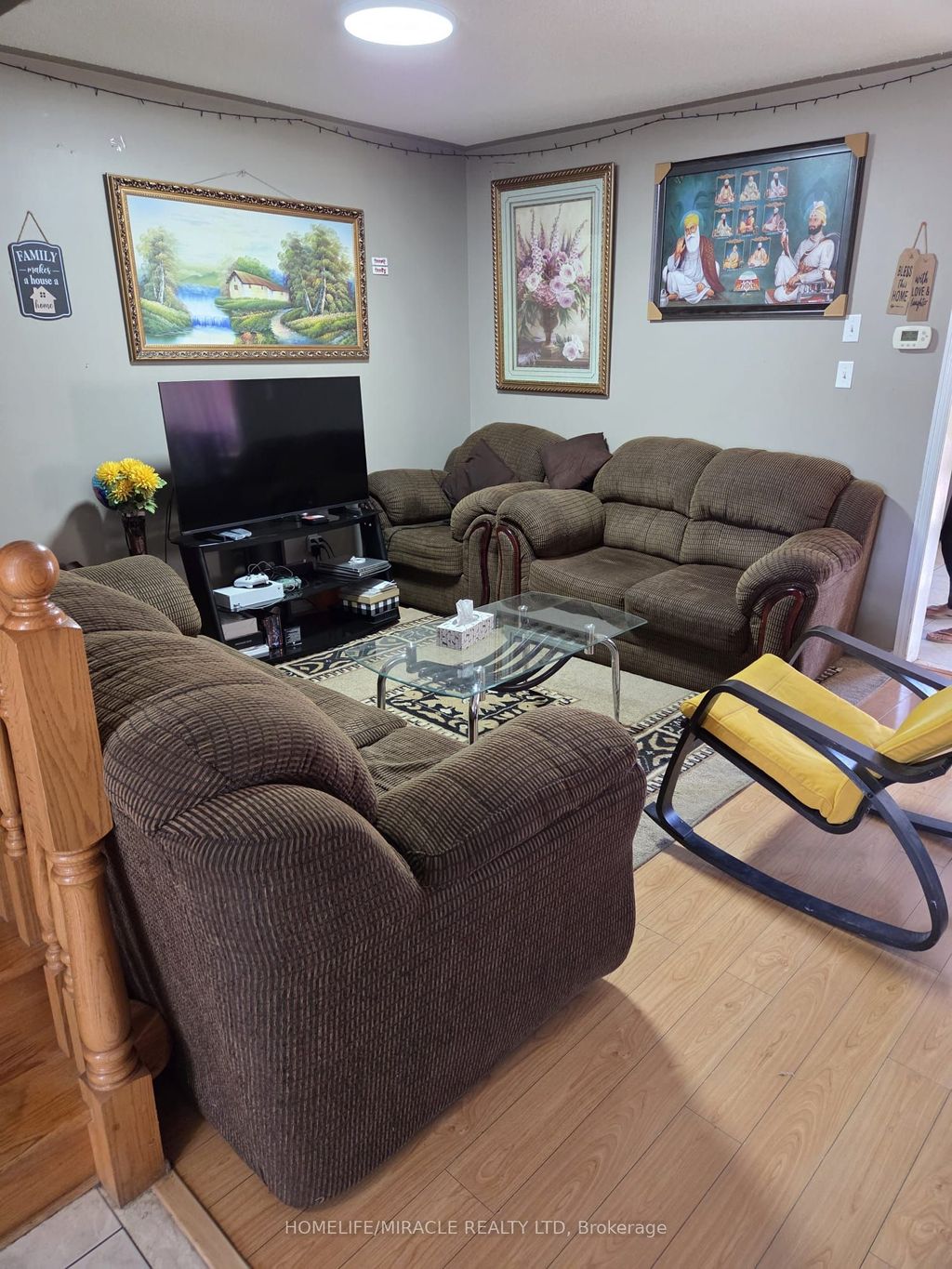 Photo of 62 Skylar Circle, Brampton, ON L6P 0Z2 (MLS # W12872774)