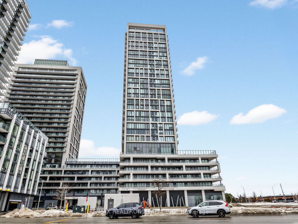 Photo of 8960 Jane Street #230, Vaughan, ON L4K 2M9 (MLS # N12883948)