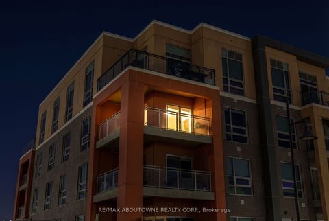 4040 Upper Middle Road 309 Burlington ON L7M 0H2