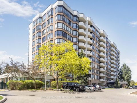 55 Austin Drive 312 Markham ON L3R 8H5