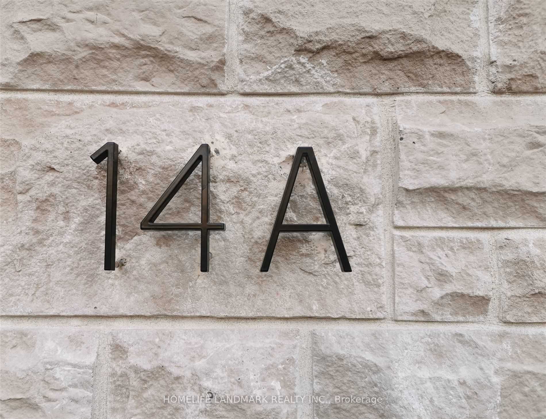 14A Gort Avenue