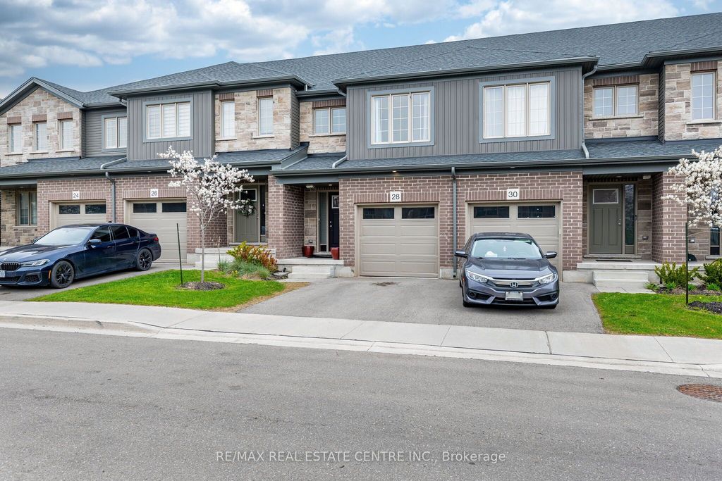 Photo of 28 West Mill Street, North Dumfries, ON N0B 1E0 (MLS # X13093450)