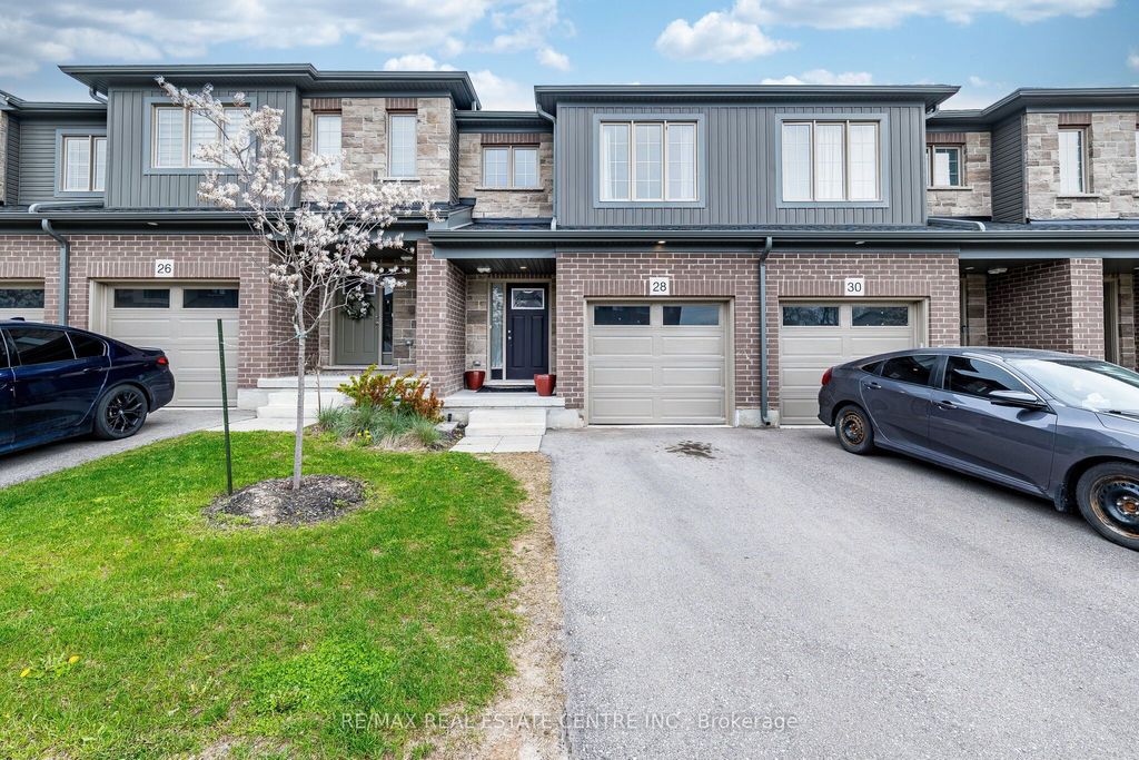 Photo of 28 West Mill Street, North Dumfries, ON N0B 1E0 (MLS # X13093450)
