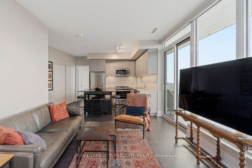 Photo of 20 Brin Drive #1901, Toronto, ON M8X 0B2 (MLS # W12811040)