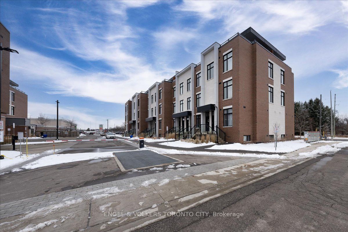 9560 Islington Avenue 110