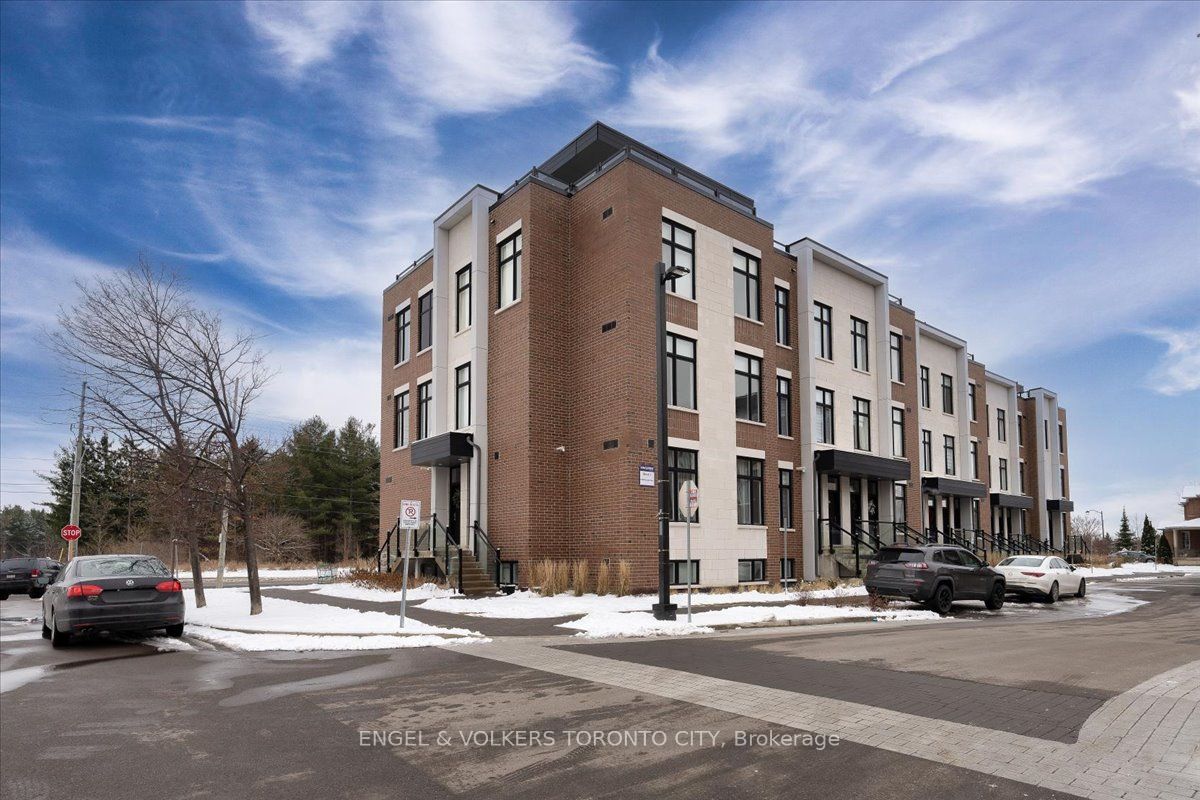 9560 Islington Avenue 110