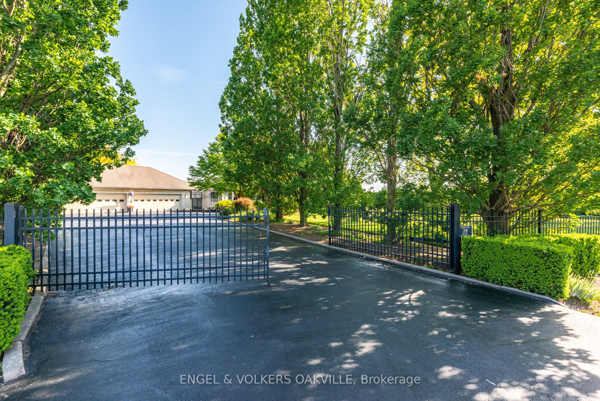 39 Hunter Road