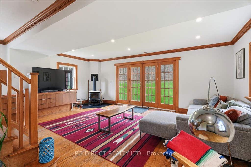 Photo of 1495 Carman Road, Quinte West, ON K8V 5P4 (MLS # X13096998)