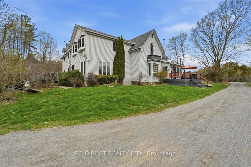 Photo of 1495 Carman Road, Quinte West, ON K8V 5P4 (MLS # X13096998)