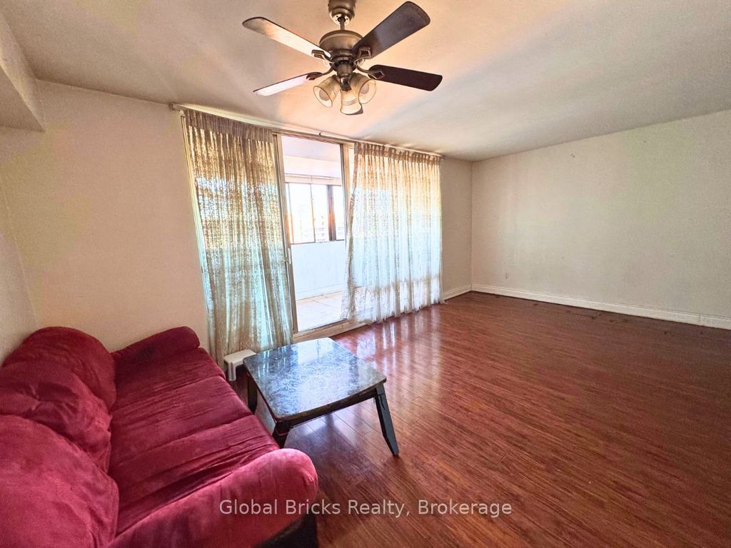 Photo of 5 Massey Square #2711, Toronto, ON M4C 5L6 (MLS # E12772034)