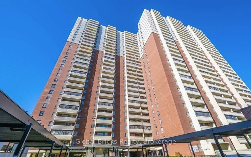 Photo of 5 Massey Square #2711, Toronto, ON M4C 5L6 (MLS # E12772034)