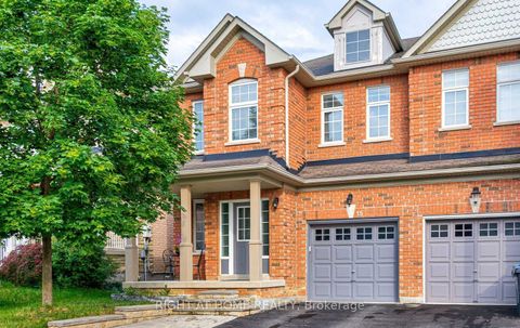 15 Krakow Street Brampton ON L6Y 0K9