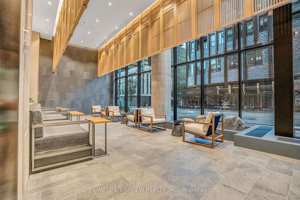 Photo of 89 Church Street #2807, Toronto, ON M5C 0B7 (MLS # C12666286)