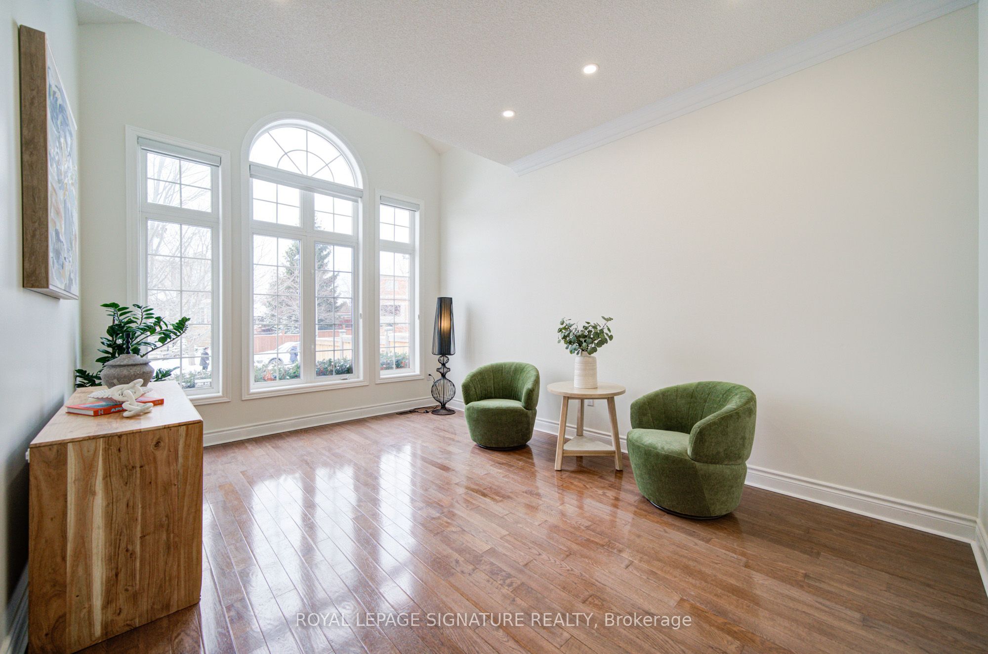 1534 Craigleith Road