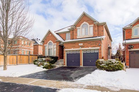 1534 Craigleith Road Oakville ON L6H 7V7