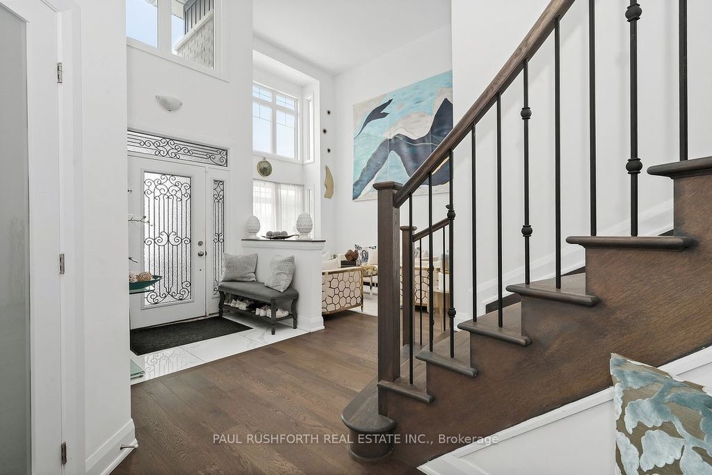 Photo of 23 Sopwith Private, Carp - Huntley Ward, ON K0A 1L0 (MLS # X12978108)