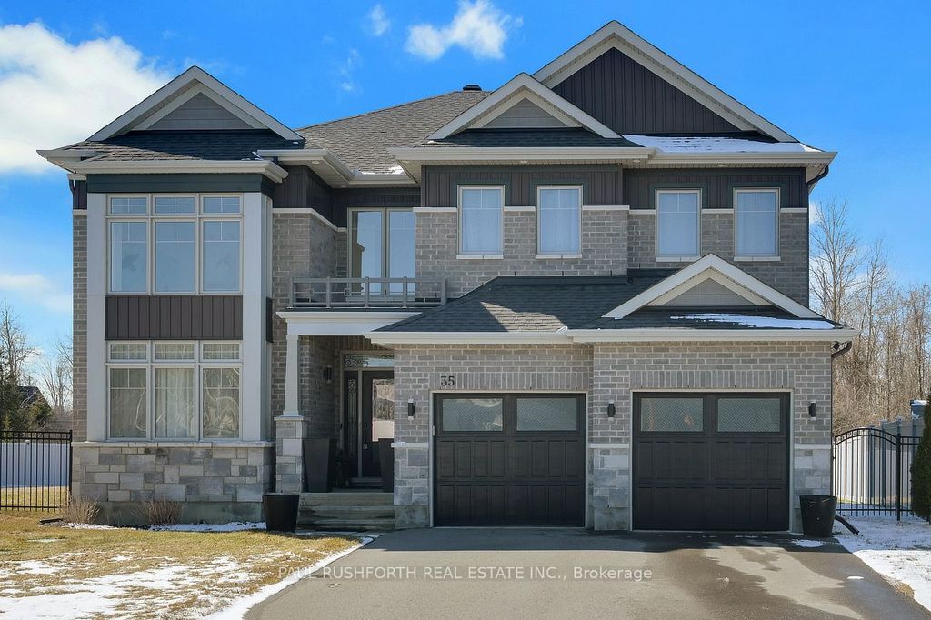 Photo of 23 Sopwith Private, Carp - Huntley Ward, ON K0A 1L0 (MLS # X12978108)