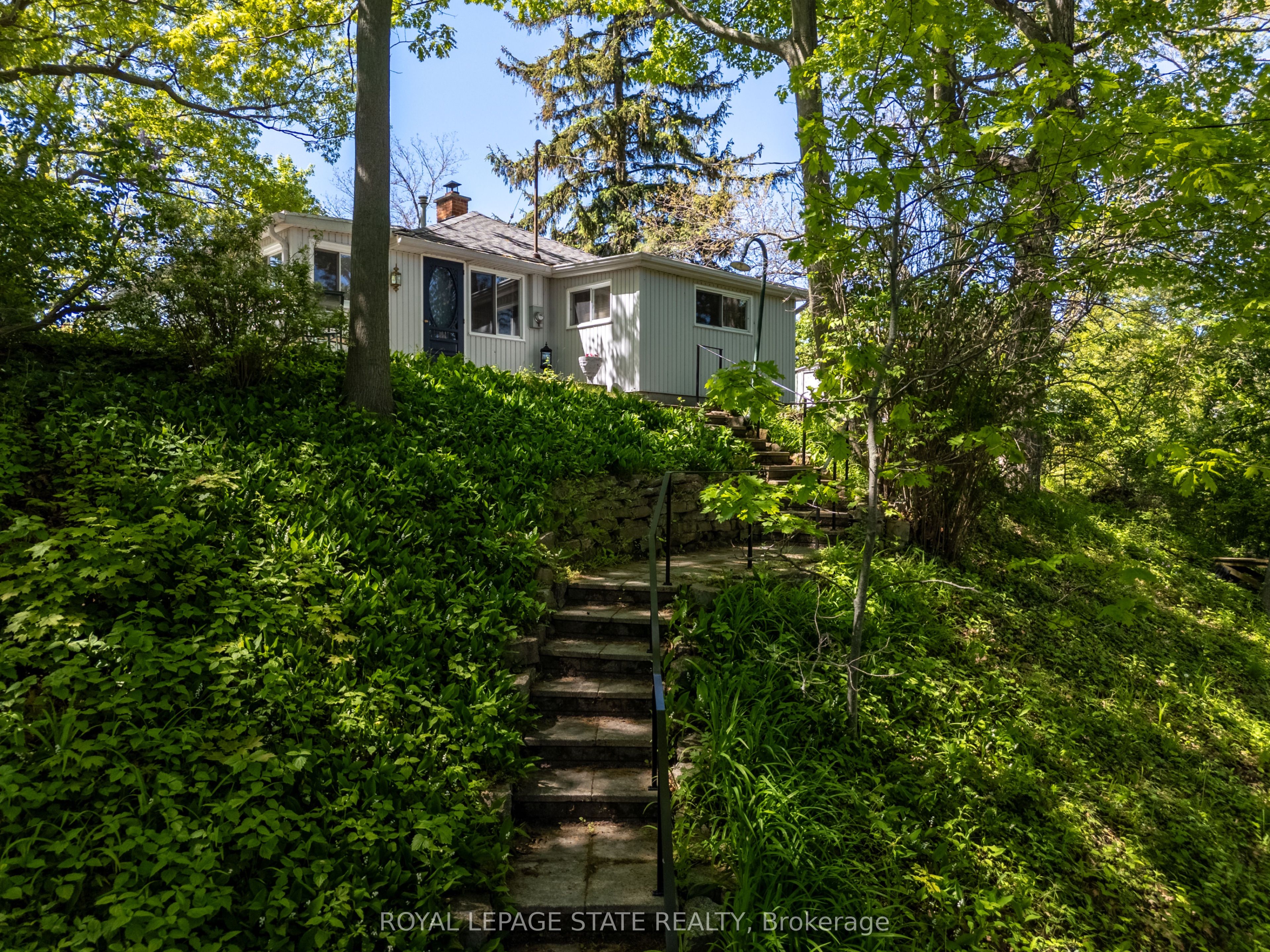 689 Sandy Bay Road