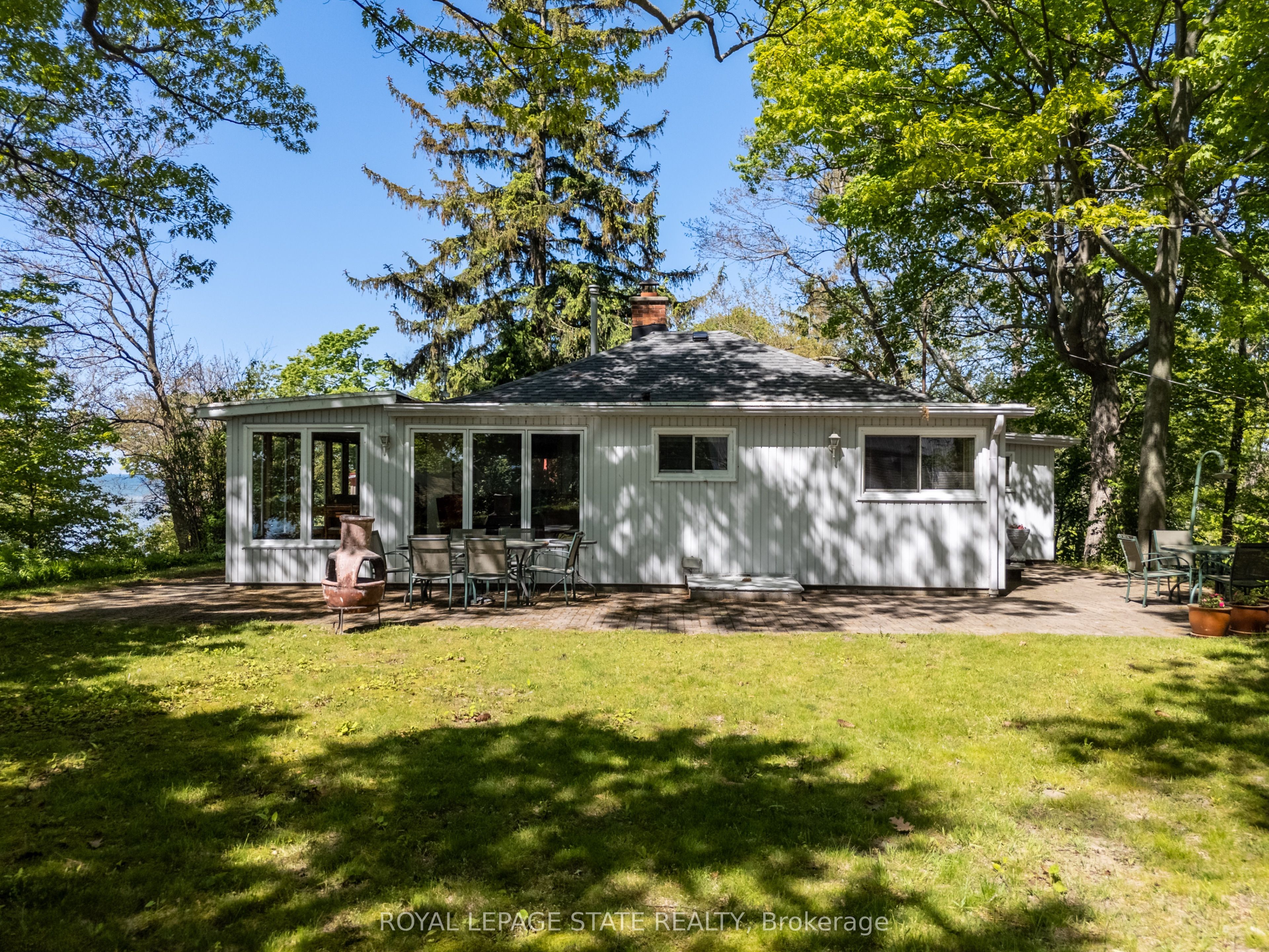 689 Sandy Bay Road