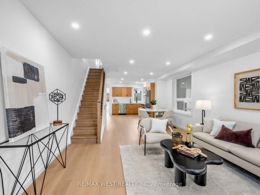 Photo of 67 Day Avenue, Toronto, ON M6E 3W1 (MLS # W13638778)