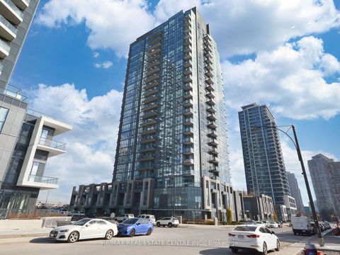 5033 Four Springs Avenue 0514 Mississauga ON L5R 0G6