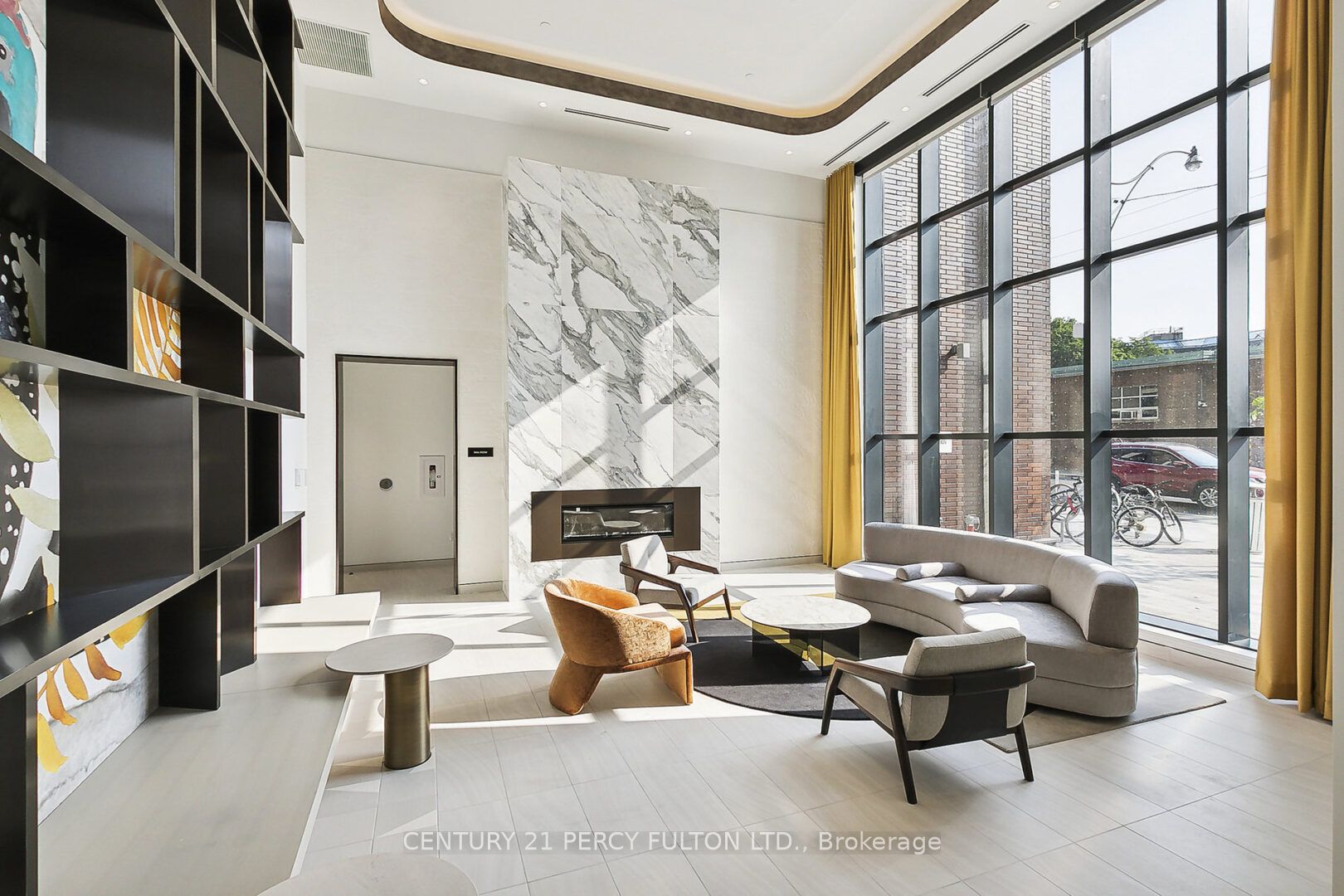 130 River Street E 501