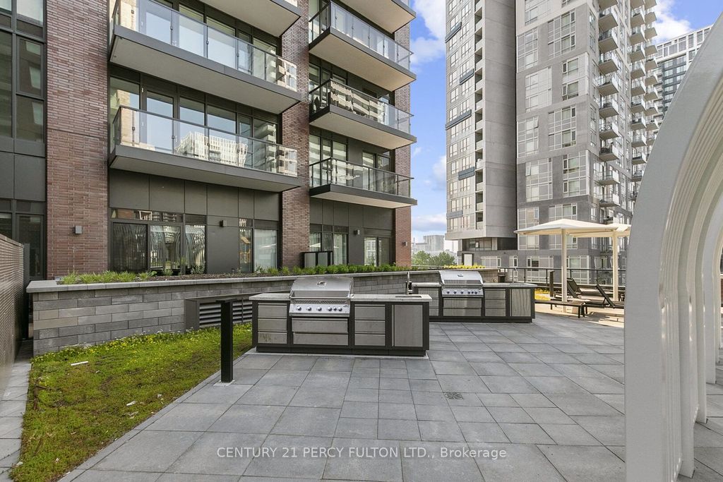 Photo of 130 River Street E #501, Toronto, ON M5A 0R8 (MLS # C13034600)