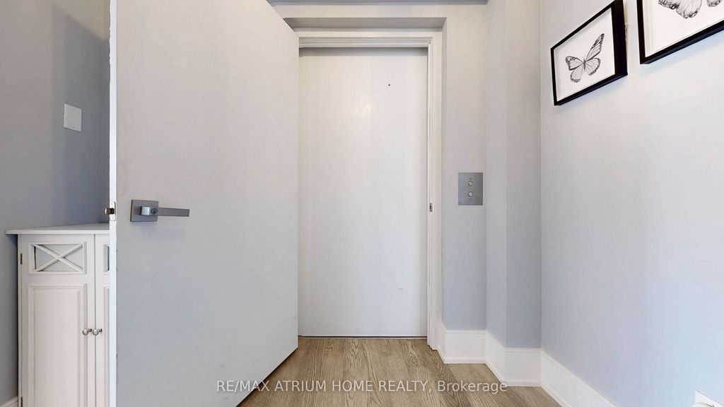 Photo of 1 Gloucester Street #715, Toronto, ON M4Y 0C7 (MLS # C12435898)