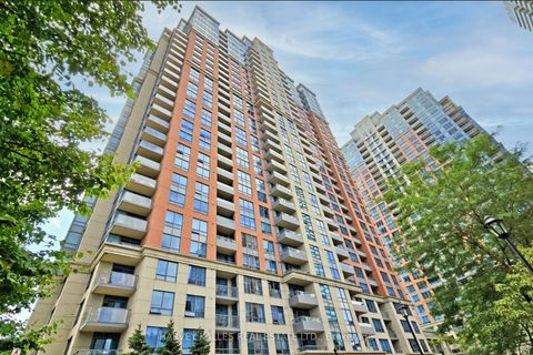 25 Viking Lane 746 Toronto ON M9B 0A1