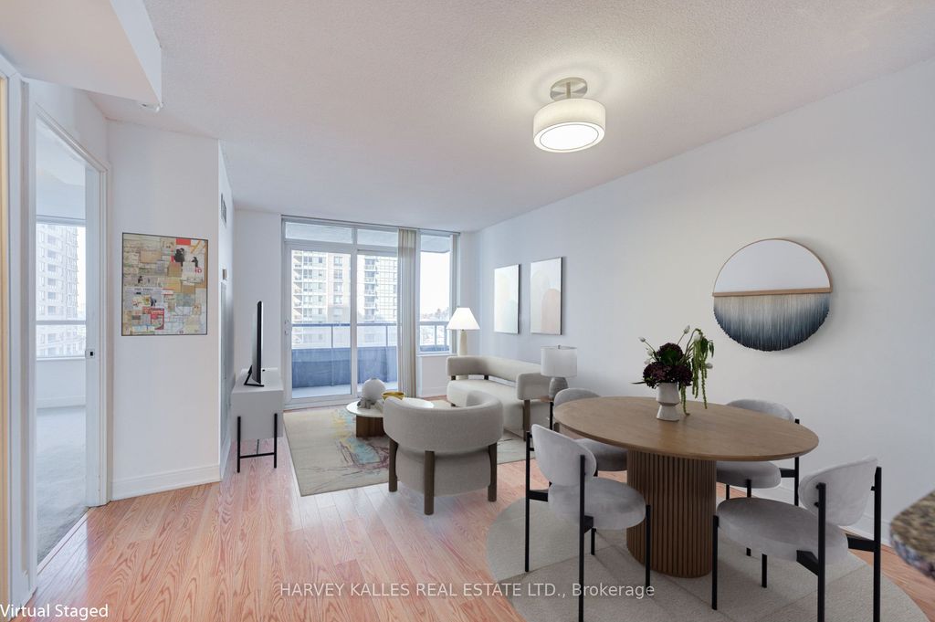 Photo of 25 Viking Lane #746, Toronto, ON M9B 0A1 (MLS # W12799404)