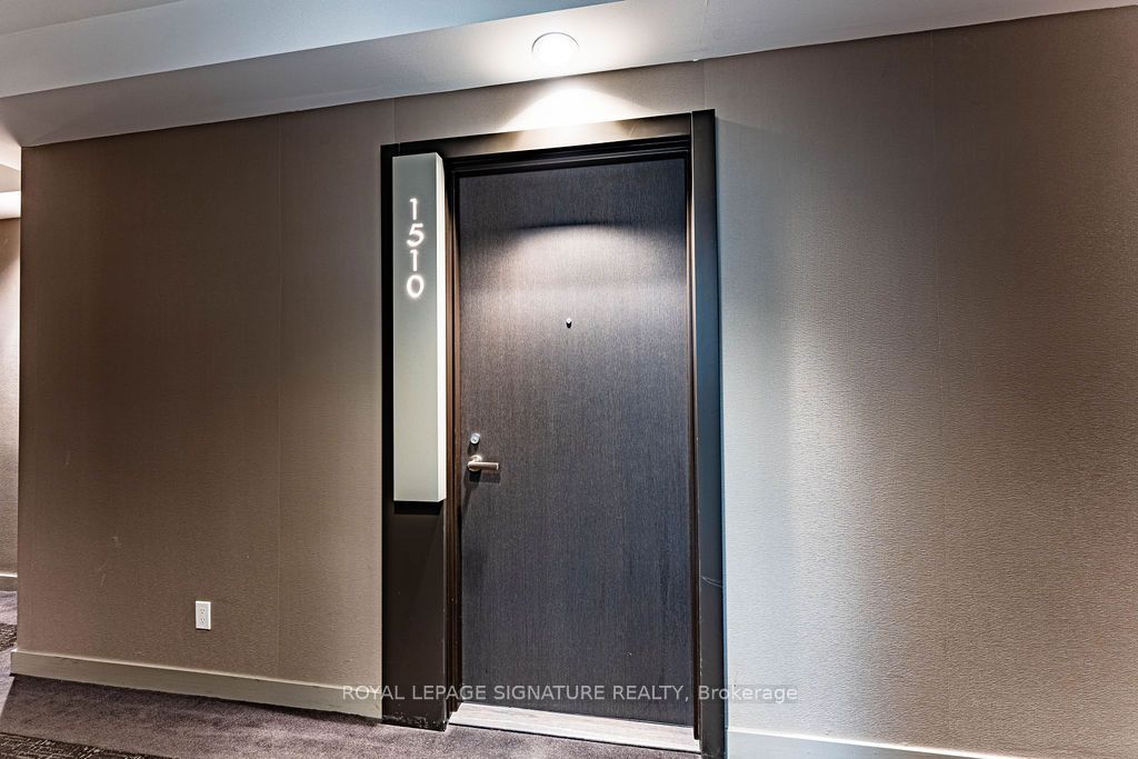 Photo of 16 Bonnycastle Street #1510, Toronto, ON M5A 4M6 (MLS # C12773456)