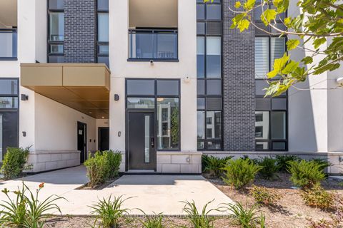 3020 Trailside Drive 131 Oakville ON L6M 4M2